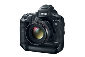 Canon 1dxii